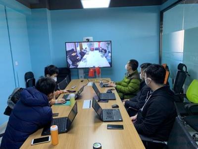 5G、大数据与云计算助力武汉火神山医院疫情防控的技术应用