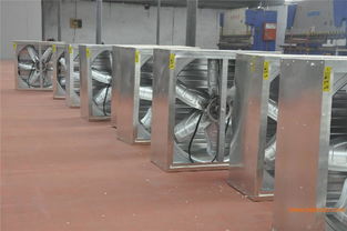 负压风机批发指南 厂家、价格与技术咨询一站式解答