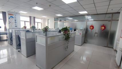北京奥友凯仕技术咨询 专业科技服务的桥梁与引擎
